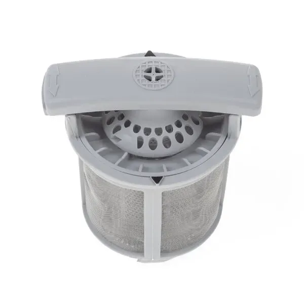 Filtro per lavastoviglie AEG 1119161105 ricambio originale