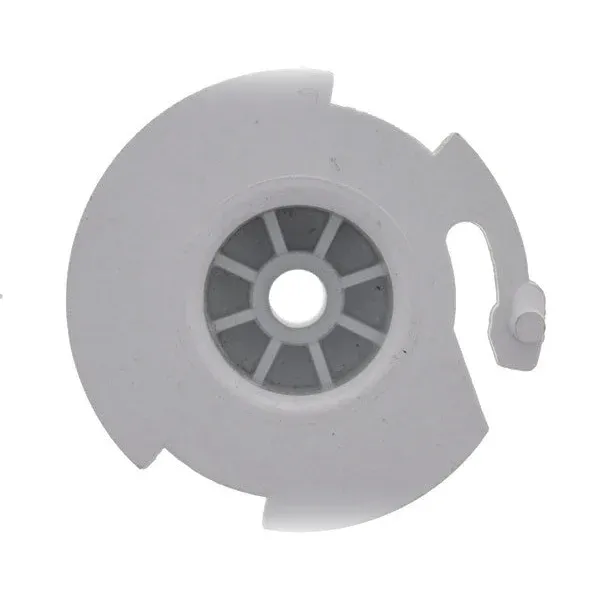 Mando programmatore lavatrice Zanussi 1246013005 Electrolux