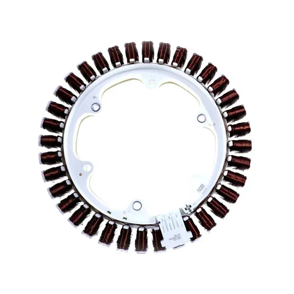 Statore motore per lavatrice LG AJB73816033 originale