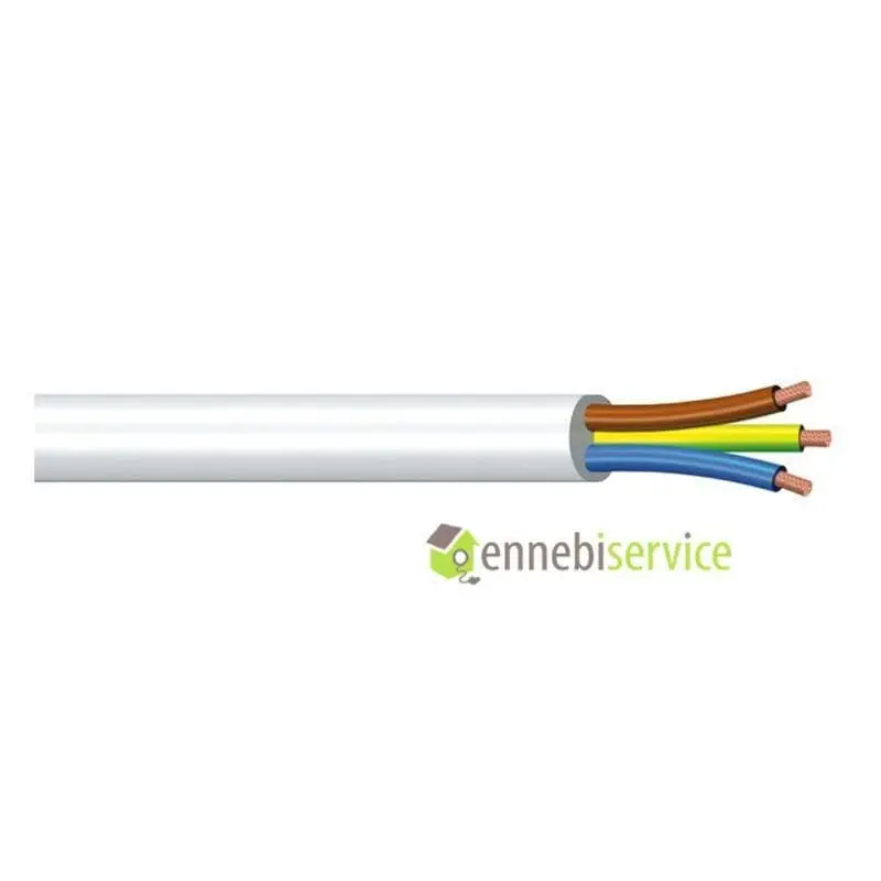 Cavo similgomma 3g1 Universale