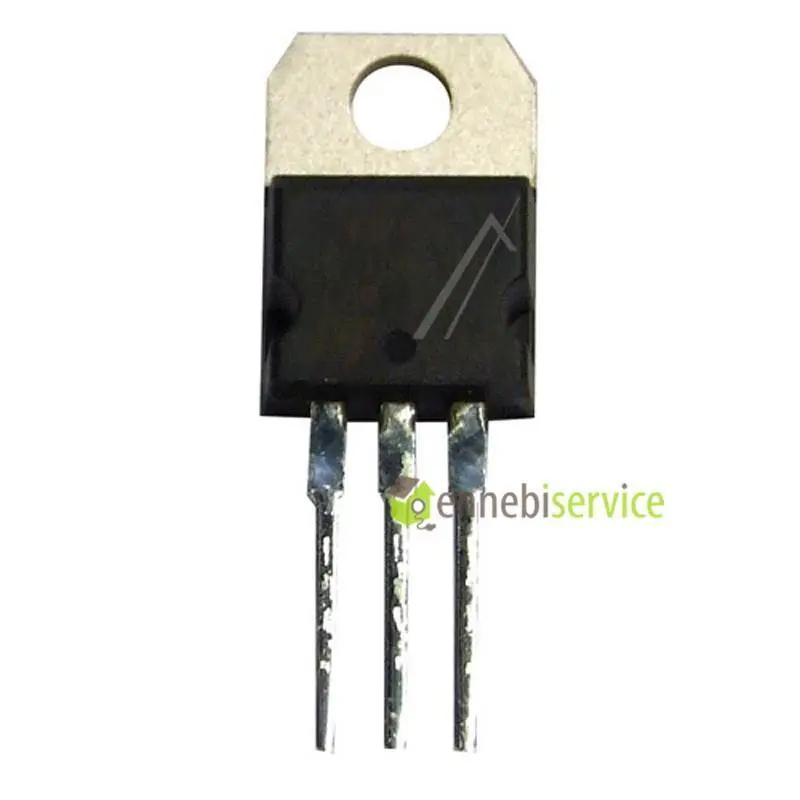 Transistor pnp to-220 typ tip32c Universale