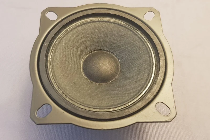 Cone tweeter 9200 70mm 8 ohm cassa acustica Ennebiservice