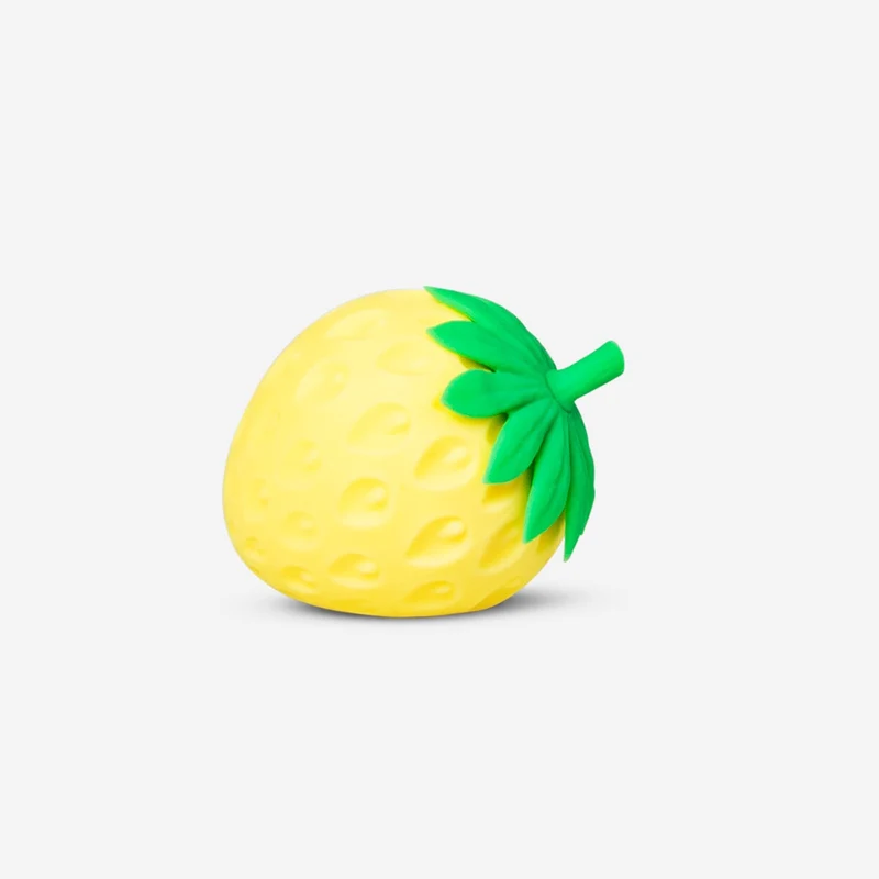 Press me toy - Strawberry