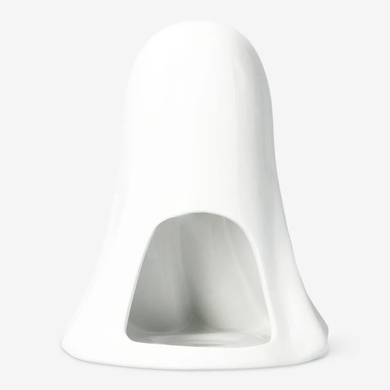 Ghost Candle Holder for LED Tealights - Large
