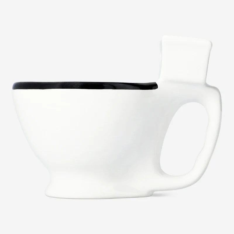 Toilet mug - 260 ml