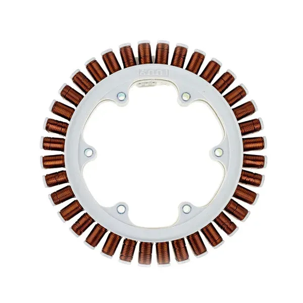 Motore statore per lavatrice LG AJB73816024 AJB73816001
