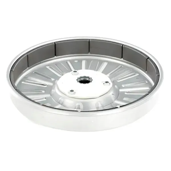 Motore rotore per lavatrice LG AHL73855301 ricambio originale