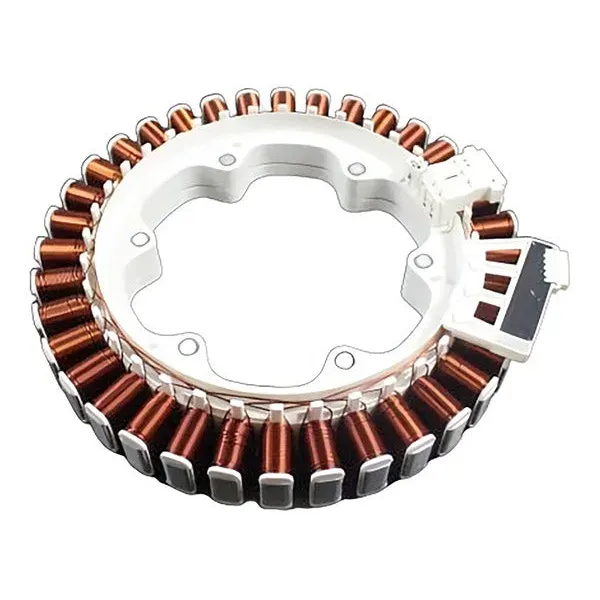 Motore statore per lavatrice LG 4417EA1002F WD14130GD