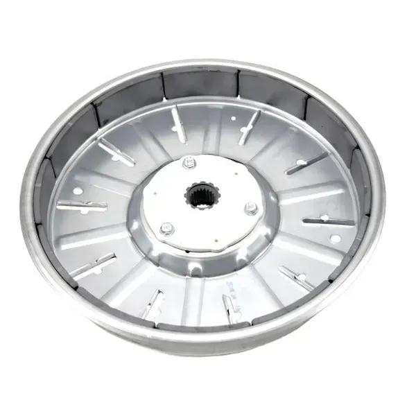 Motore rotore per lavatrice LG 4413ER1001D ricambio originale