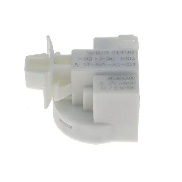 Pressostato lavatrice Beko 2833830400 ricambio originale