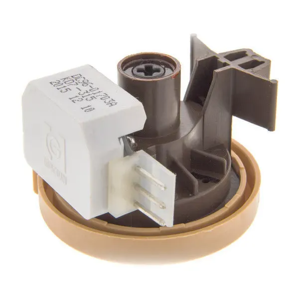 Pressostato per lavatrice Samsung DC96-01703A compatibile WF8602NGW/XEC