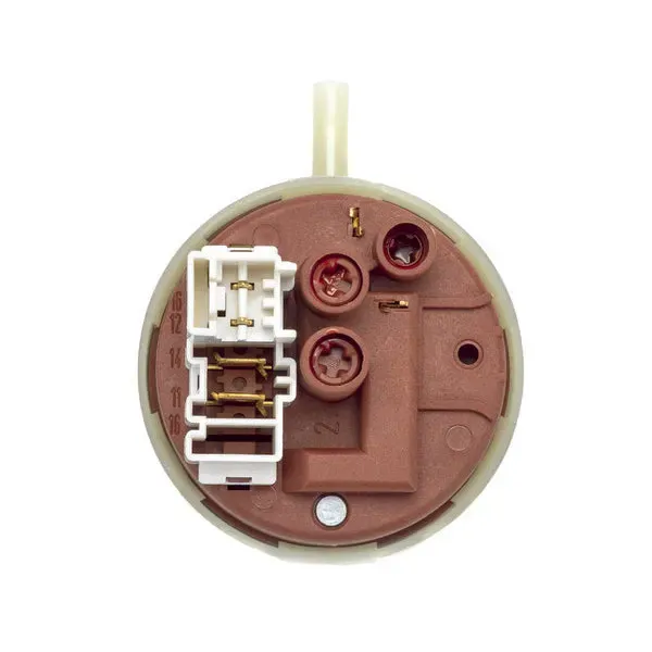 Pressostato per lavatrice Fagor AS0012550 modelli FE-812 e compatibili