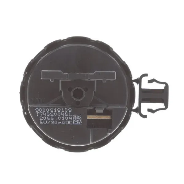 Pressostato per lavatrice Balay 00637136 Bosch Siemens