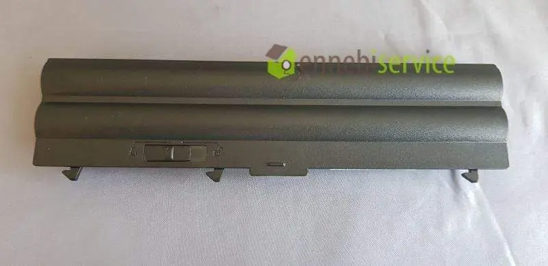 Pacco batteria pc 108369 10,8v-4400mah li-ion accum laptop lenovo Ennebiservice