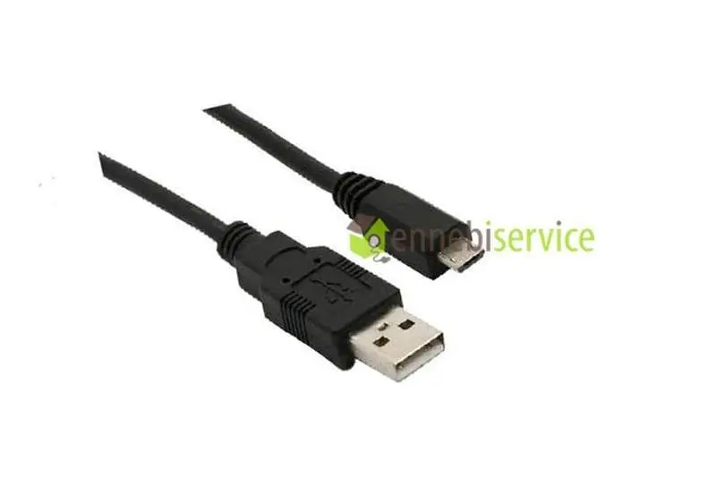 Cavo usb 2.0 - mt 1.80 Universale