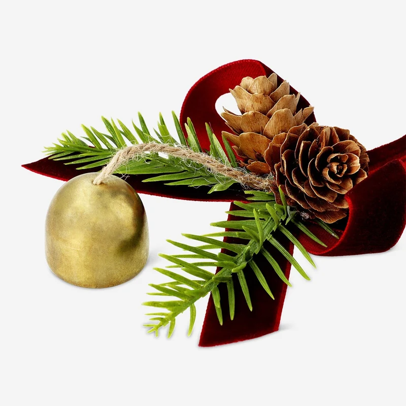 Decorative bow