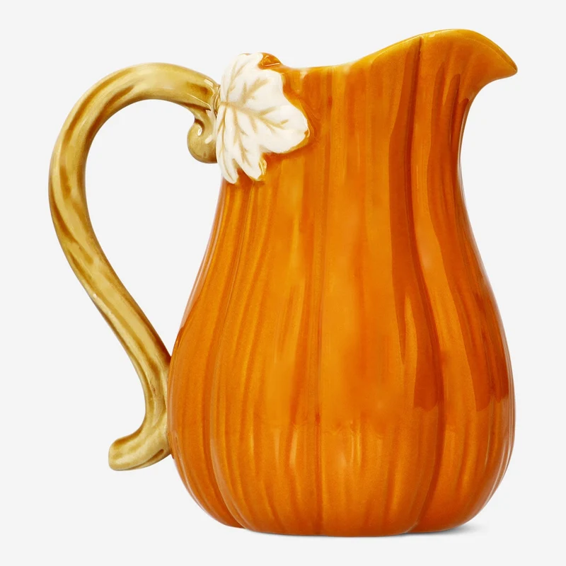 Pumpkin Jug - 800 ml