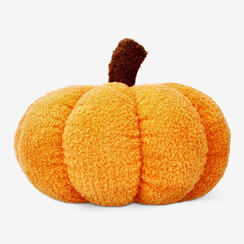 Pumpkin Cushion