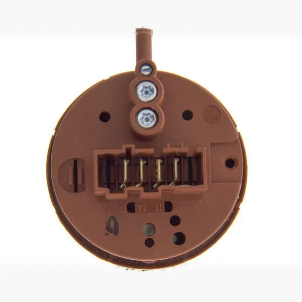 Pressostato per lavatrice Balay Bosch Siemens 00427040