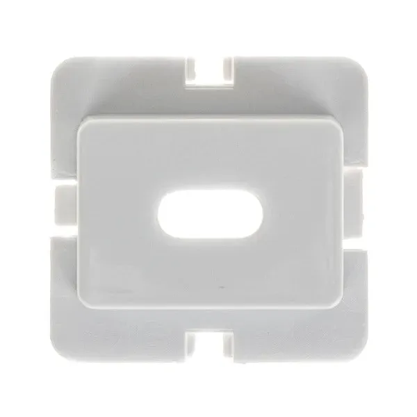 Pulsante on-off per asciugatrice beko DC7130 2963680100