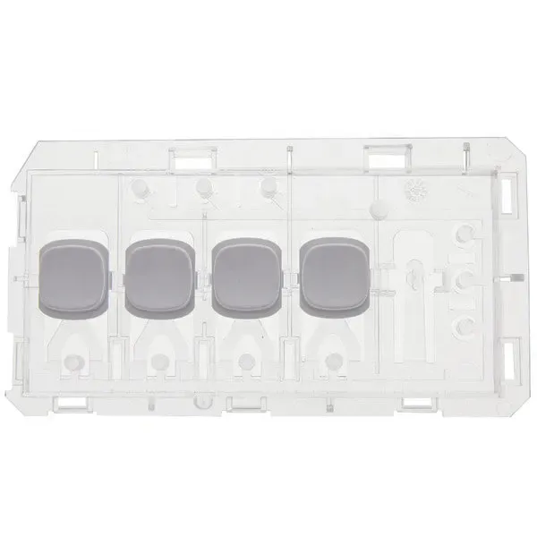 Tastiera per lavatrice Beko 2867700400 WML16126P WML15106D