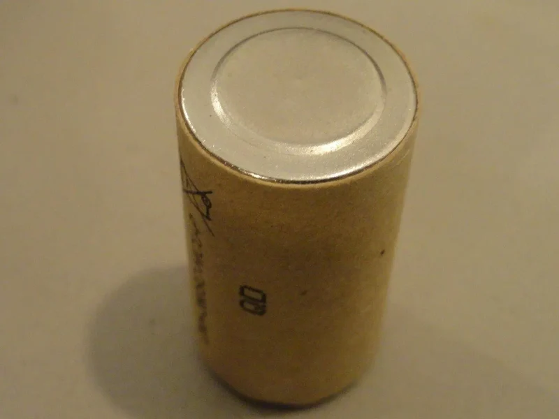 Accumulatore ni-mh cnh280sc 1,2v-2800mah sub c Ennebiservice