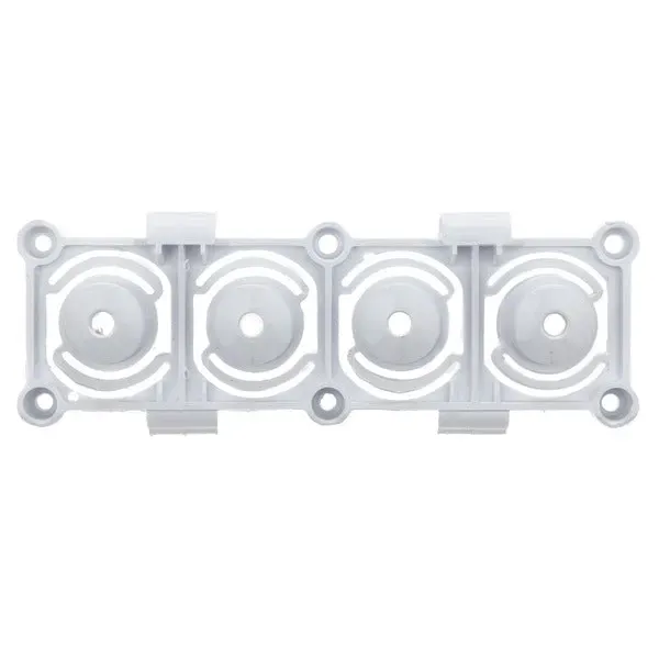 Tastiera per lavatrice Vestel 42027377 compatibile con BLF1009 BLF127071