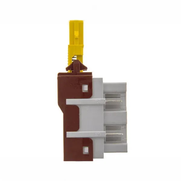 Tastiera per lavatrice Zanussi 1249271402 AEG Electrolux