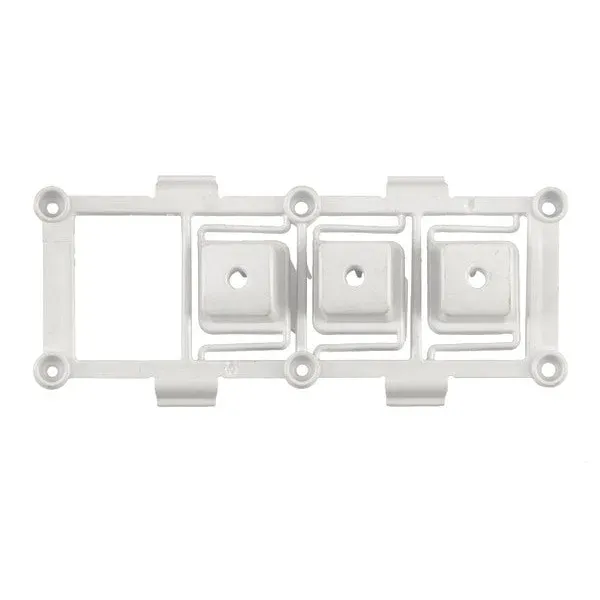Tastiera per lavatrice Teka TL2500 81802070 ricambio originale