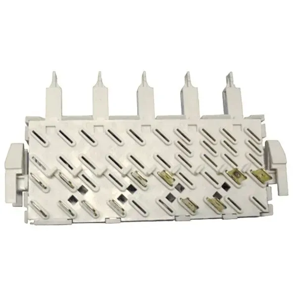 Tastiera per lavatrice Fagor LA0934500 compatibile con modelli 1FE537, F948