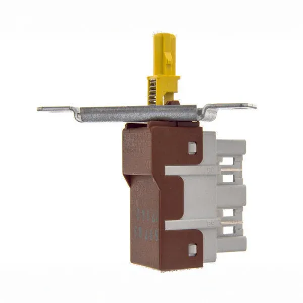 Tastiera per lavatrice Electrolux ESF6220W codice 1115741017