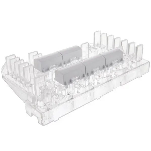 Tastiera per asciugatrice Electrolux EDC5366 codice 1123427005