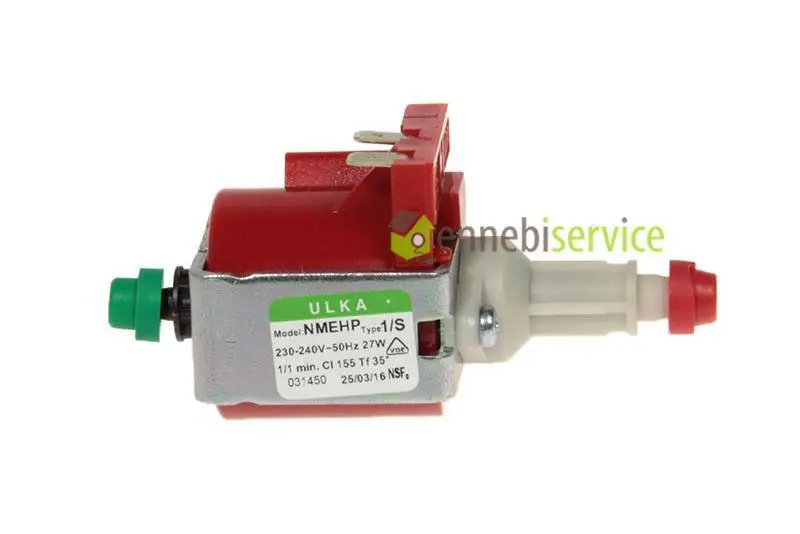 Pompa per ferro da stiro Braun is5022wh