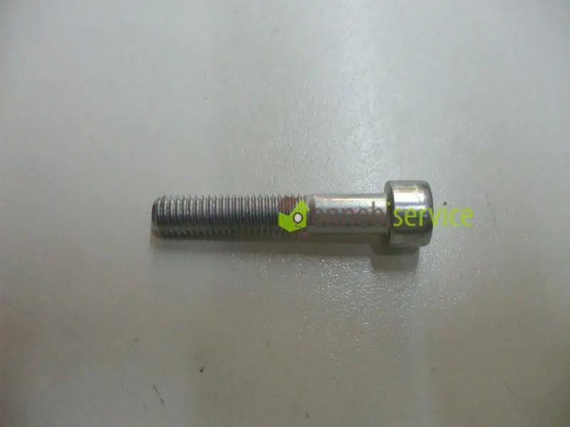 Vite tcei m8x45 uni en 4762 (zb) 8.8 Lelit