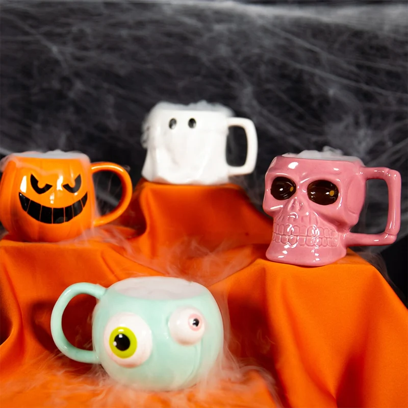 Ghost mug - 300 ml