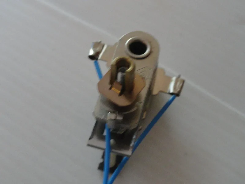 Termostato ferro Jagua - jura maxivap 383a-375d-362c