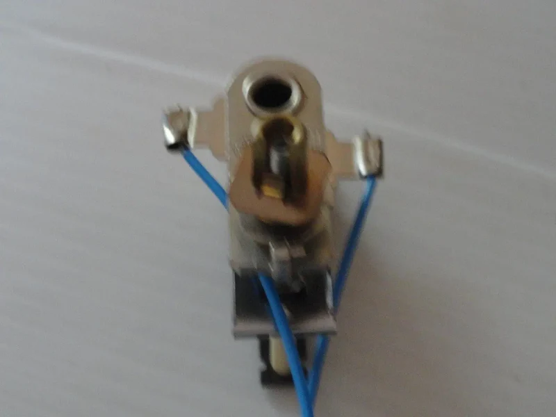 Termostato ferro Jagua - jura maxivap 383a-375d-362c