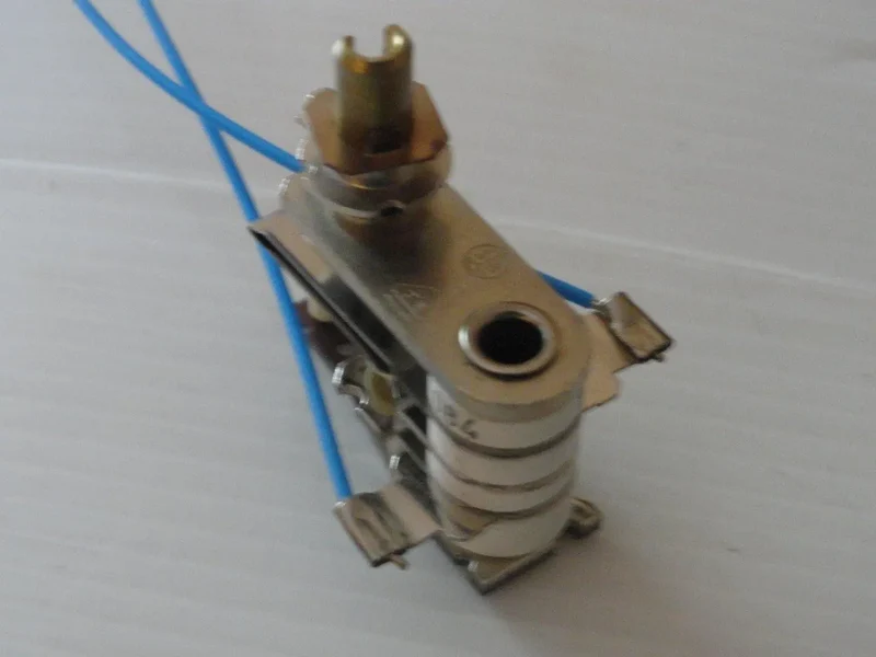 Termostato ferro Jagua - jura maxivap 383a-375d-362c