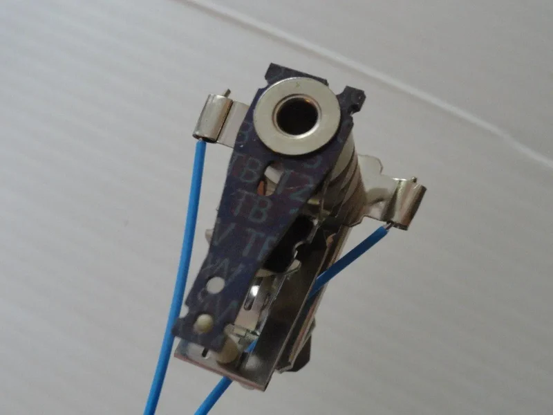 Termostato ferro Jagua - jura maxivap 383a-375d-362c