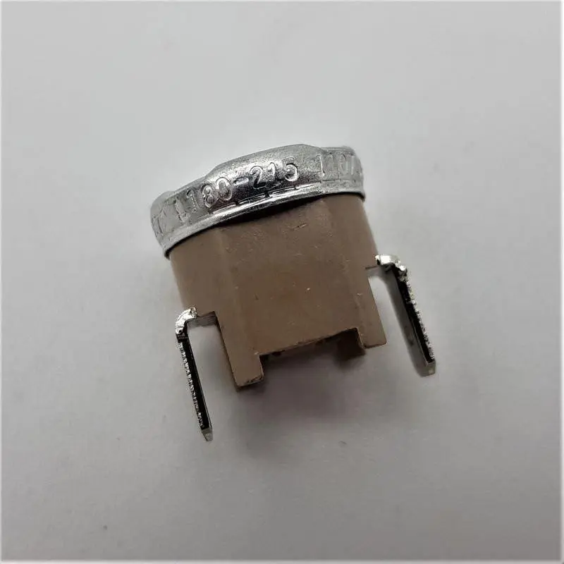 Termostato 180° per Simac pro4590