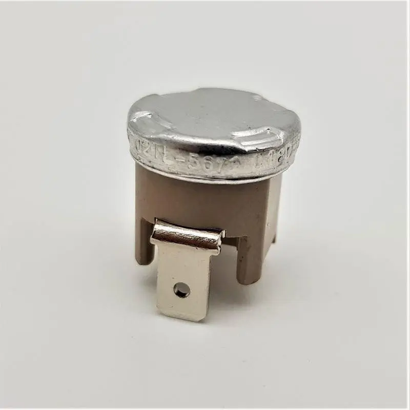 Termostato 180° per Simac pro4590