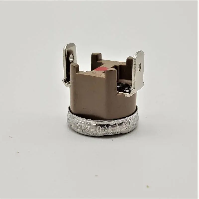 Termostato 180° per Simac pro4590