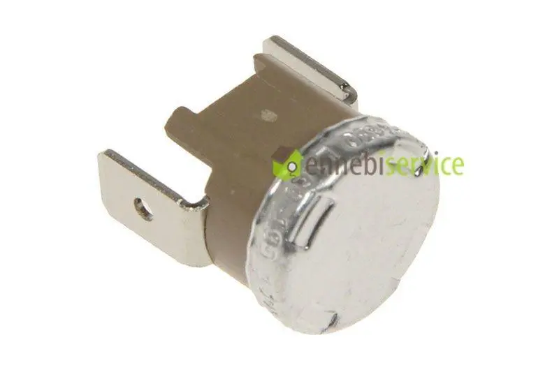 Termostato 160° 1nt02l sod Ariete bravostiromatic