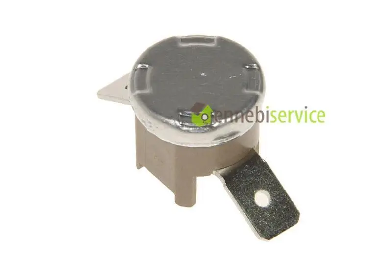 Termostato 140° 1nt02l c-term per macchina da stiro Ariete stiromatic