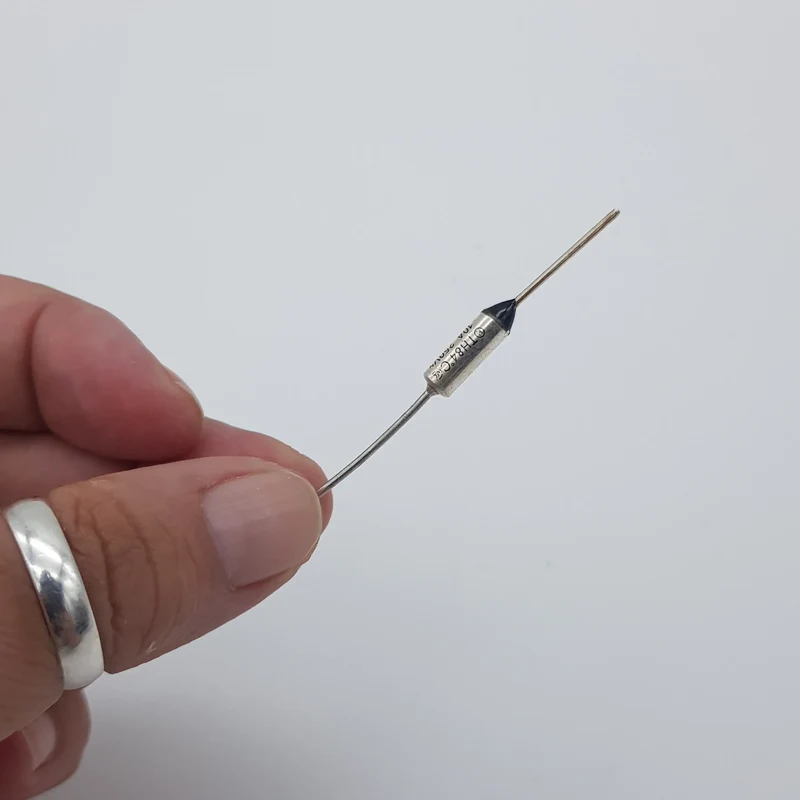 Termofusibile lineare 84° gradi Micromic