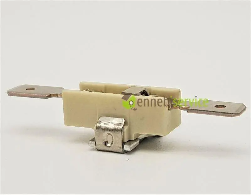 Termofusibile ceramico 318° per Ariete bravo stiromatic