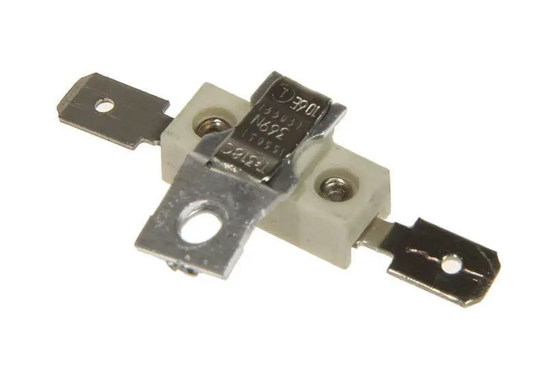 Termofusibile ceramico 318° per Ariete bravo stiromatic
