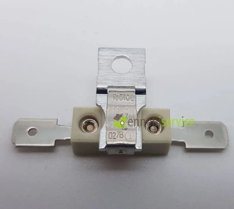 Termofusibile ceramico 318° per Ariete bravo stiromatic