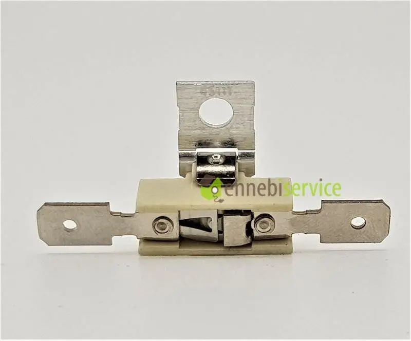 Termofusibile ceramico 318° per Ariete bravo stiromatic