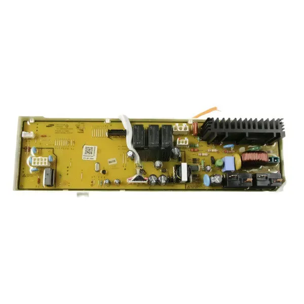 Scheda elettronica per lavatrice Samsung DC94-07385A modulo display